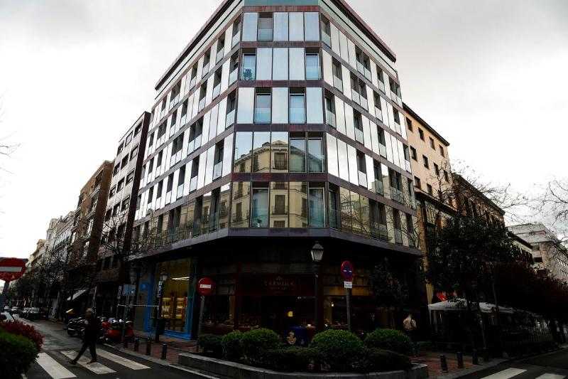 Бизнесмен, привлеченный к ответственности за разграбление PDVSA, имеет семь роскошных квартир в Мадриде