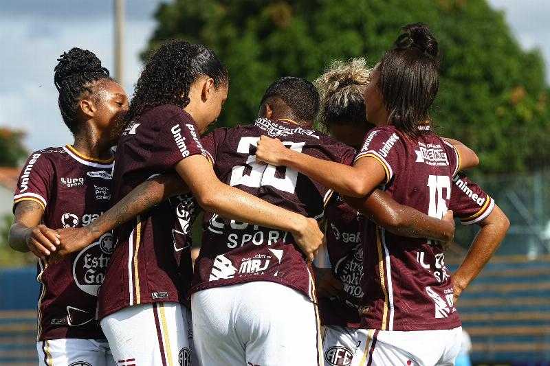 Женский Бразилейран: "Ферровиария" осуждает домогательства в матче с "Реалом