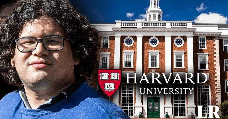 Meet the Peruvian who teaches Physics at Harvard and won more than S 3 million to investigate the