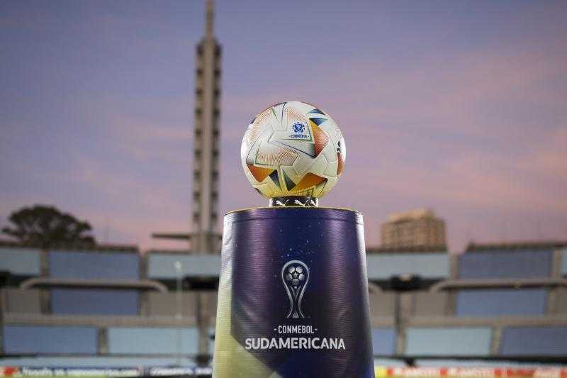 Copa Libertadores и Sudamericana: день, время и ТВ для каждого из матчей второго тура турниров