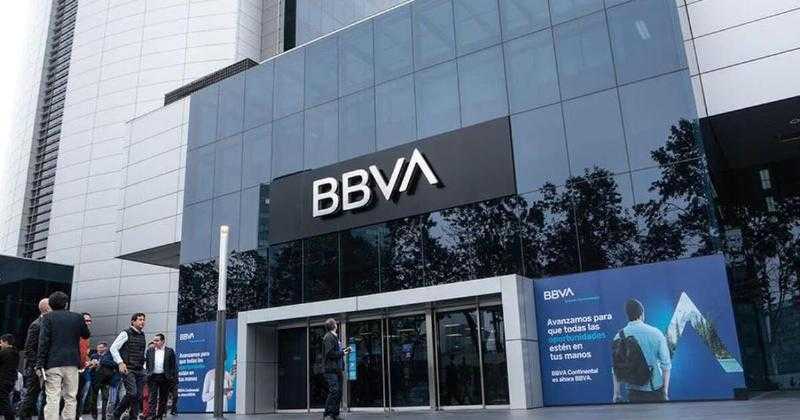 BBVA обвиняет бывших руководителей и бизнесменов-рыболовов в мошенничестве на общую сумму S 280 млн.