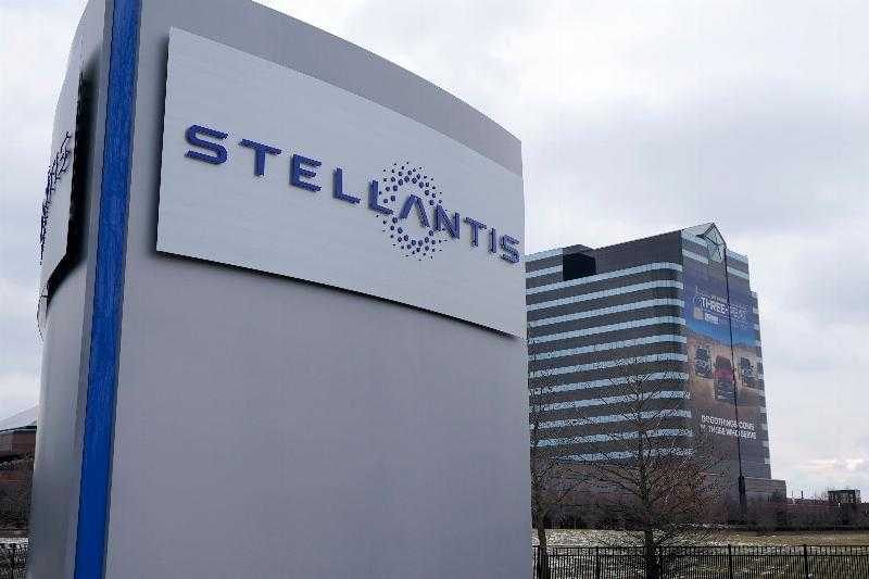 Stellantis инвестирует 100 млн долларов США в сектор возобновляемой энергетики