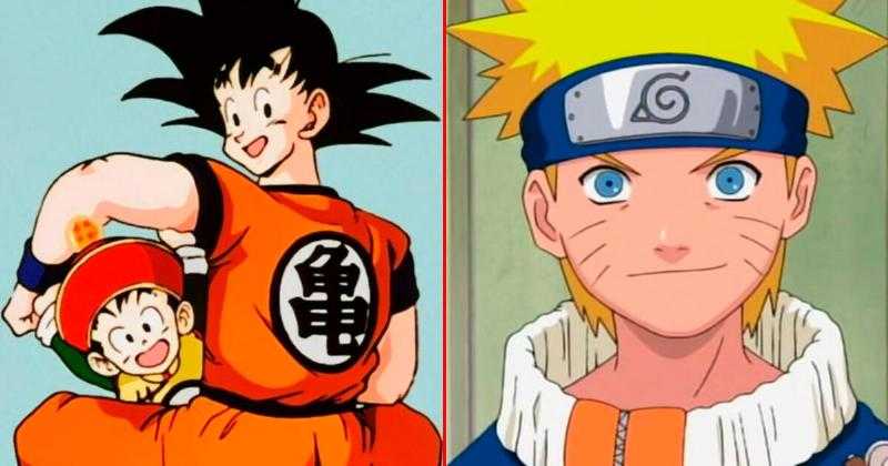 Ни "Dragon Ball", ни "Naruto": это аниме с лучшей песней и любимое фанатами.