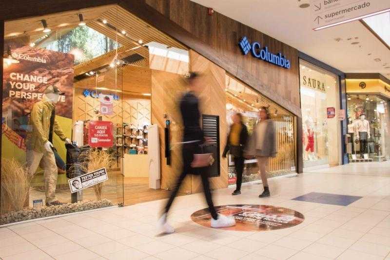 Tres Cruces Shopping запускает новую систему измерений, чтобы повысить ценность своих коммерческих партнеров
