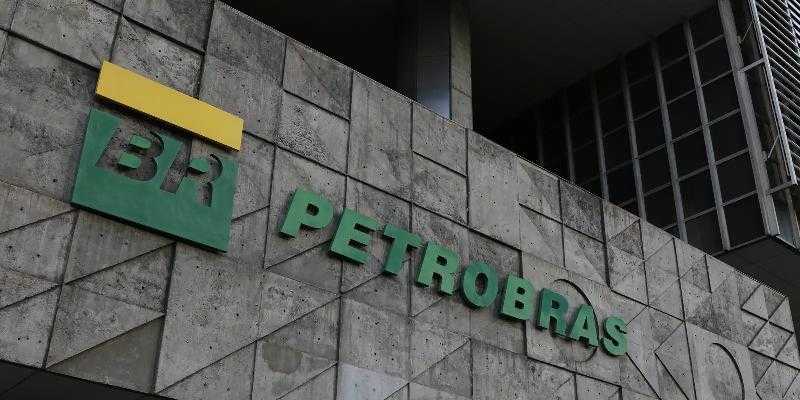 Petrobras объявляет о сокращении выбросов CO2 на 41 процент