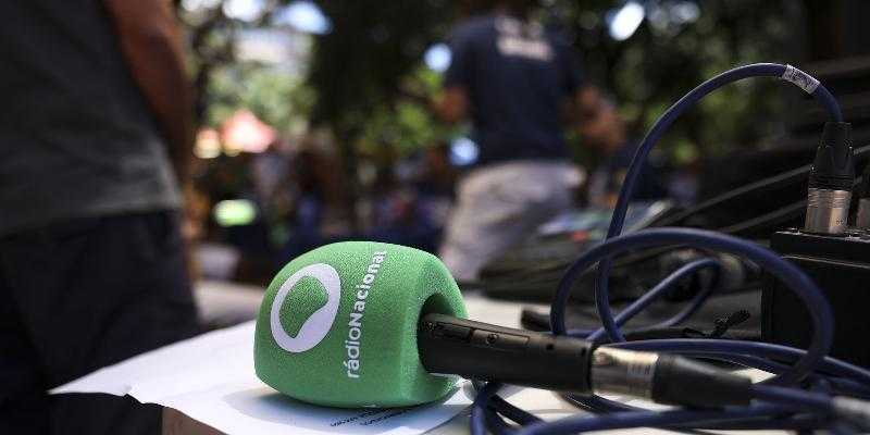 Rádio Nacional транслирует матч Кубка Бразилии в среду