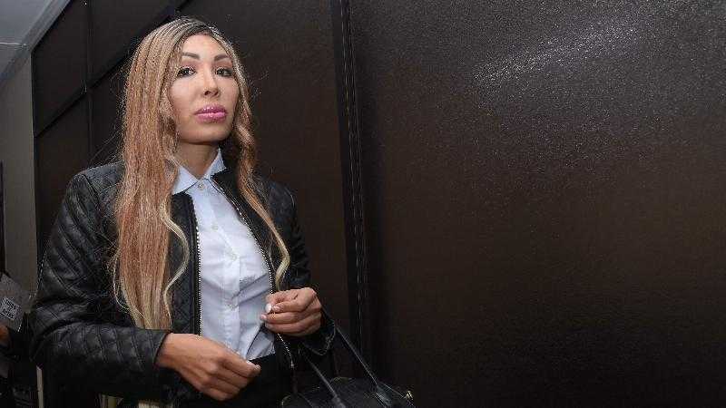 Женщина в Боливии оправдана в секс-скандале с участием Эво Моралеса
