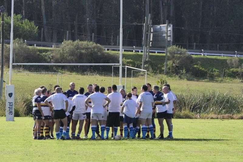 Totem XV и проект Mixed Ability Rugby в Уругвае: какие клубы стоят за ним и каковы его цели?