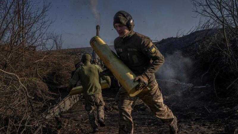 Что такое хлорпикрин, химическое оружие времен Первой мировой войны, в применении которого Россию обвиняют на Украине?