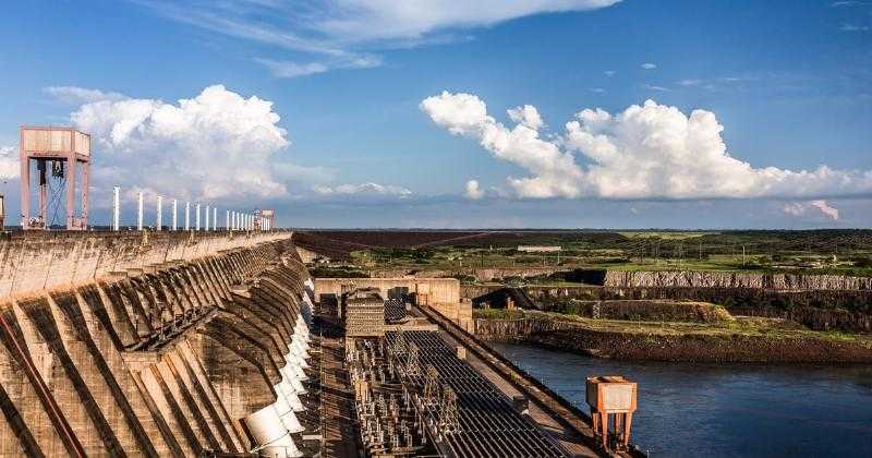 Тариф Itaipu: срочное не должно убивать важное, говорит министр иностранных дел