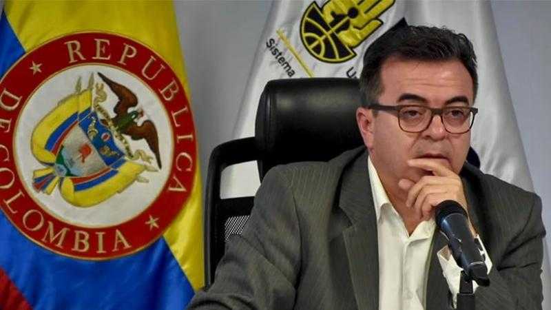 Щупальца Ольмедо Лопеса тянутся к вершинам колумбийской политики