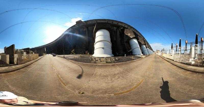 Тариф Itaipu: бразильский министр прибыл в Парагвай, не желая соглашаться на повышение