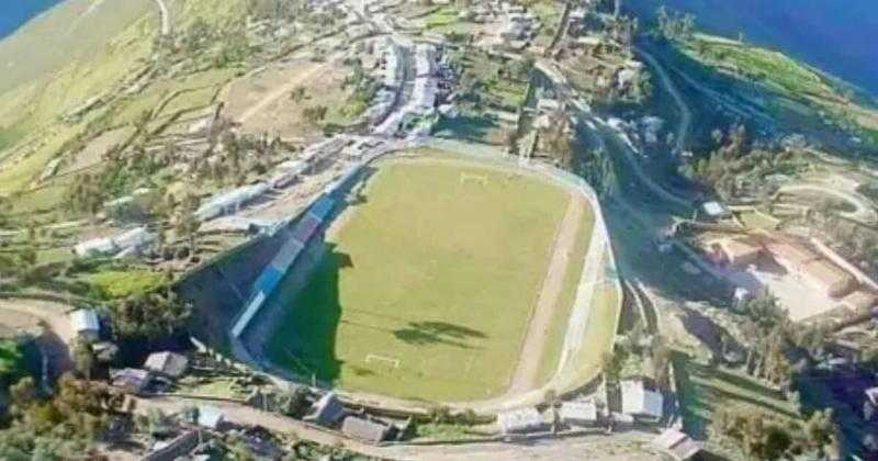 Этот огромный Перуанский стадион был построен 6 лет назад, но до сих пор не открыт: почему он не используется?