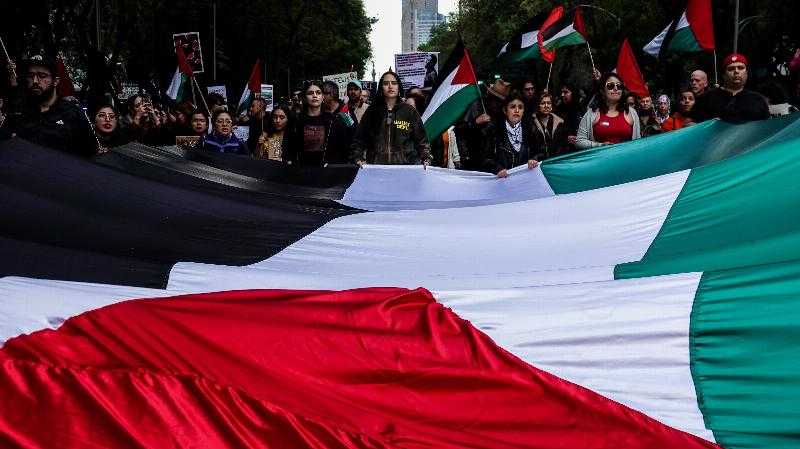 Мексика осуждает нападение на Рафах и призывает Израиль не пускать гуманитарную помощь в Газу