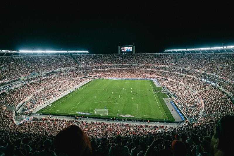 Финал Копа Либертадорес пройдет на стадионе "Эстадио Монументаль де Нуньес" в Буэнос-Айресе.