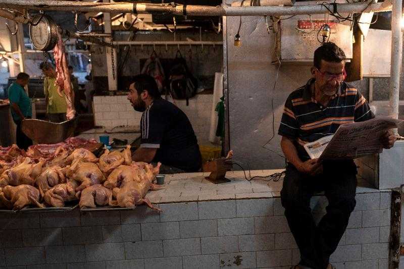 Индекс колумбийского "Биг-Мака" измеряется ценой на куриные окорочка.