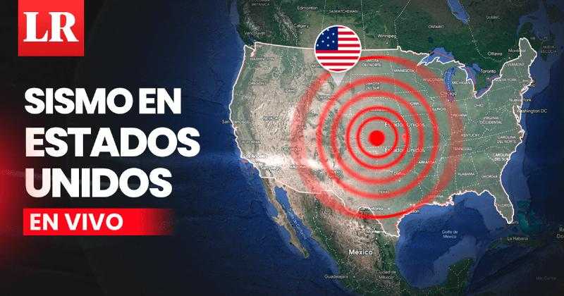 Землетрясения в США СЕГОДНЯ, 8 мая: узнайте, где находился эпицентр последнего землетрясения, по данным Геологической службы США