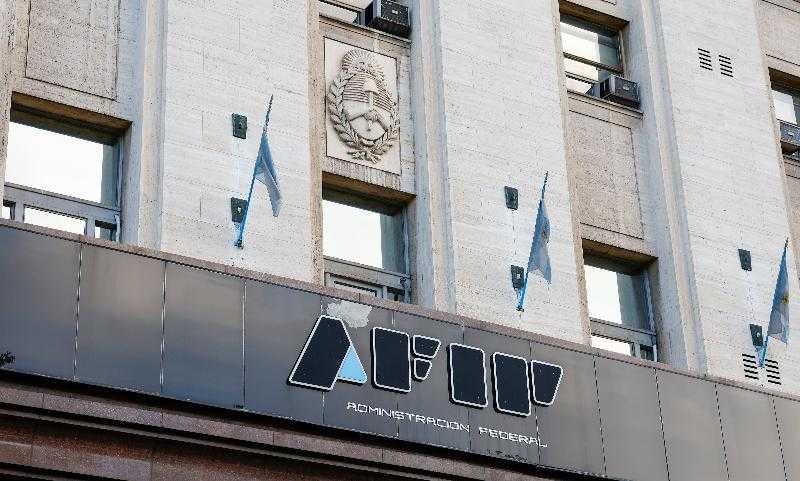 AFIP продлил срок завершения процесса регистрации работников