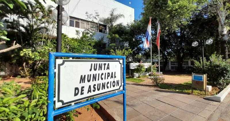 Совет директоров Asunción утвердил баланс Nenecho