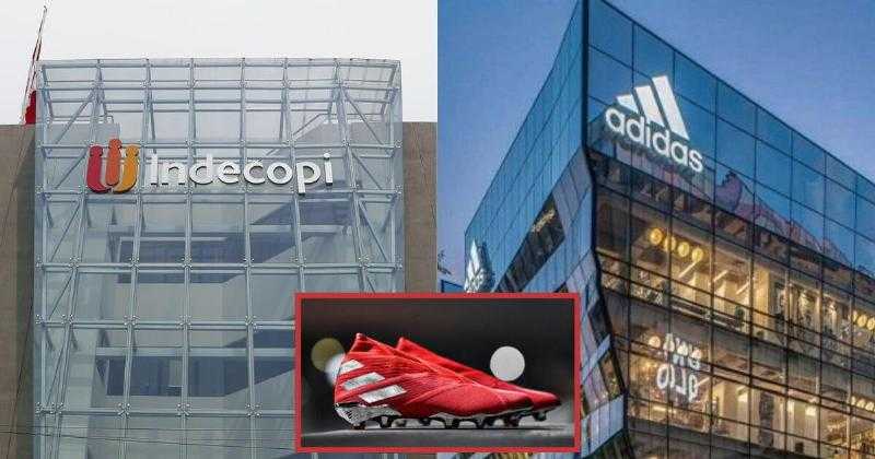 Adidas оштрафован Indecopi и вынужден отказаться от продукции на перуанском рынке: что случилось с брендом?