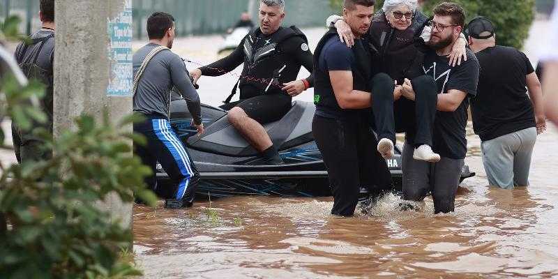 Неорганизованная оккупация городов могла ухудшить ситуацию в РС