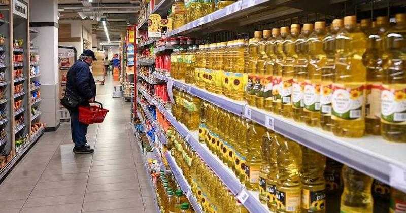 В Огайгуа действуют скидки до 40% на основные продукты питания.