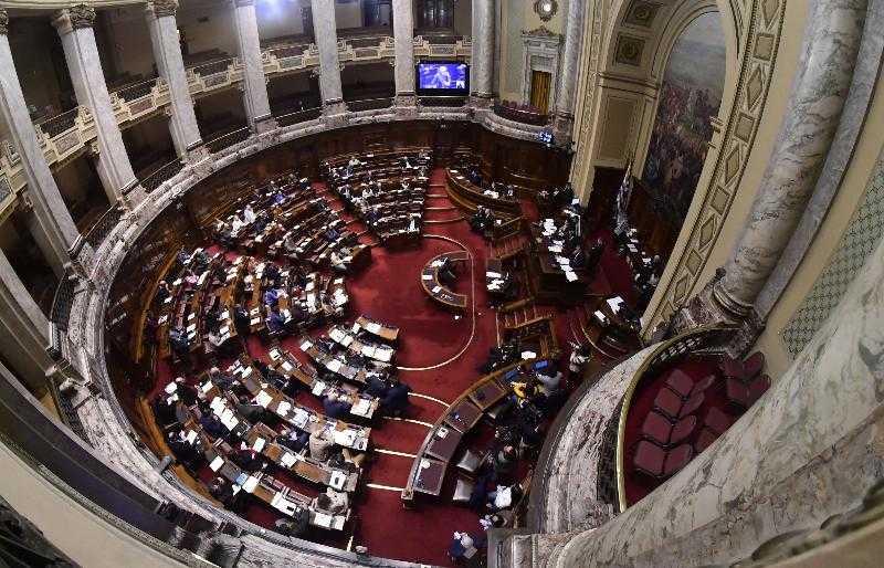 Cabildo Abierto и Frente Amplio объединяют усилия, чтобы проголосовать за бесплатные минуты для избирательной кампании