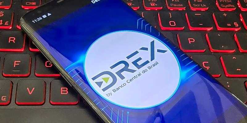 Пилотный проект Drex вступает во вторую фазу тестирования