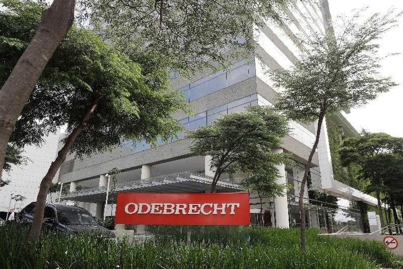 Компания Odebrecht использовала двух испанских архитекторов для получения взяток на сумму 22 миллиона евро