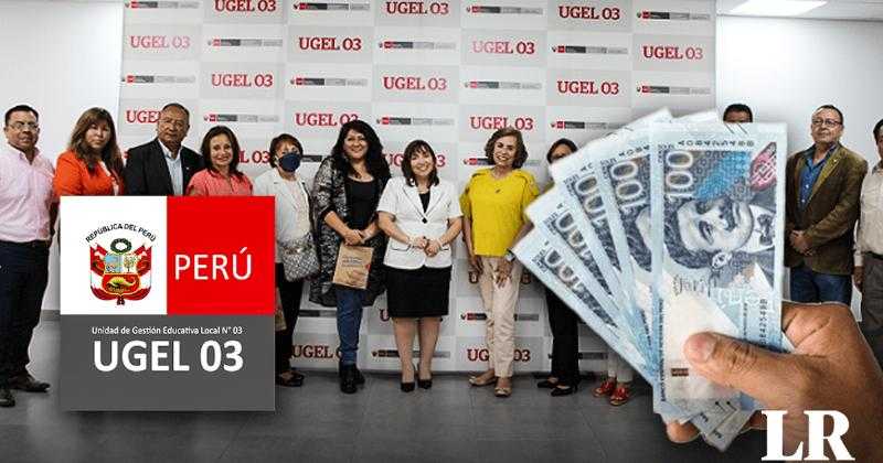 Безработный? UGEL 03 предлагает вакансии с зарплатой до S 8.000