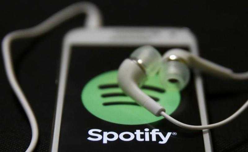 Spotify Uruguay: какие треки больше всего слушали пользователи в эту пятницу, 31 мая 2024 года?