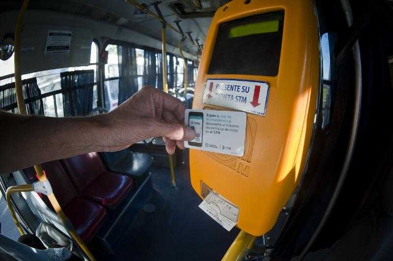 Муниципалитет Монтевидео разрешил онлайн-пополнение карт STM; как это сделать?