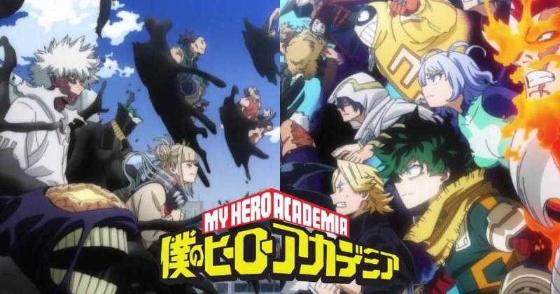 My Hero Academia", 7 сезон, 6 серия: когда выйдет, во сколько и где смотреть аниме ОНЛАЙН?