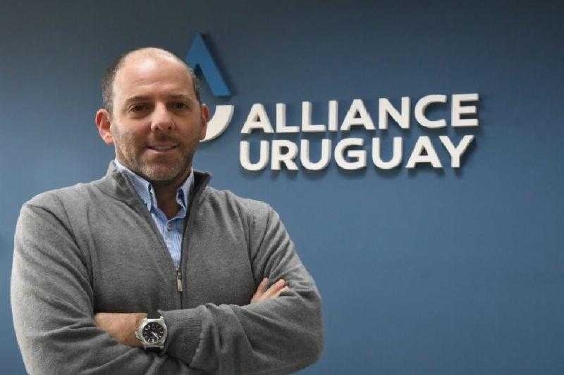 Alliance Uruguay расширяет свой завод в Пандодля продолжения устойчивого производства