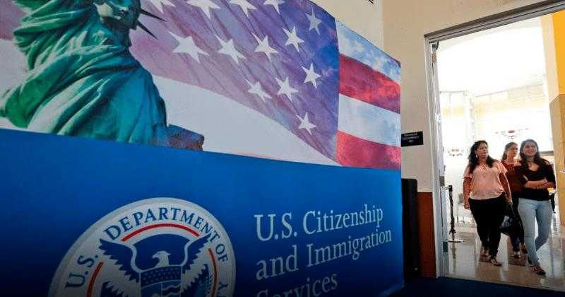 USCIS 2024: Каковы новые тарифы на миграционные документы в США?