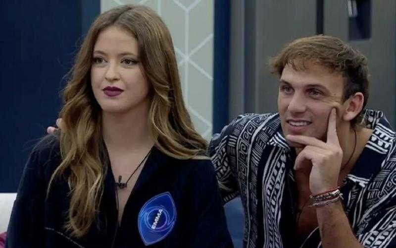 Кто такая Эмма, новая уругвайка на «Gran Hermano Argentina», и почему она стала участницей реалити-шоу?