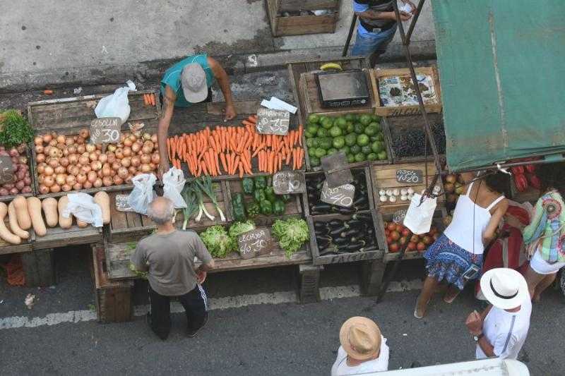 Умный список: какие фрукты и овощи лучше всего покупать в середине июня 2024 года, по мнению UAM?