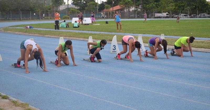 Неоднократные кражи на спортивной дорожке Секретариата по спорту