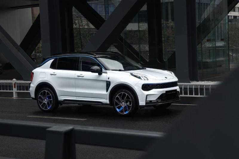 Lynk Co: премиум-бренд Geely Holding Group выходит на рынок вместе с Fiancar Group