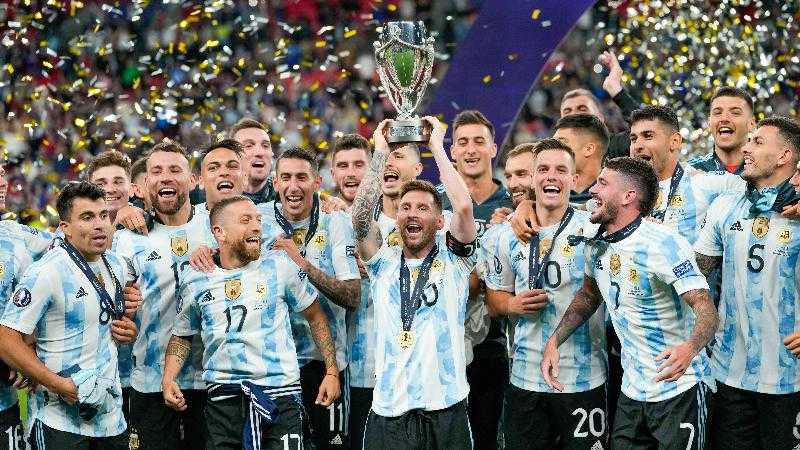 Аргентина на Copa América 2024: расписание, время и соперники, если они выйдут вперед