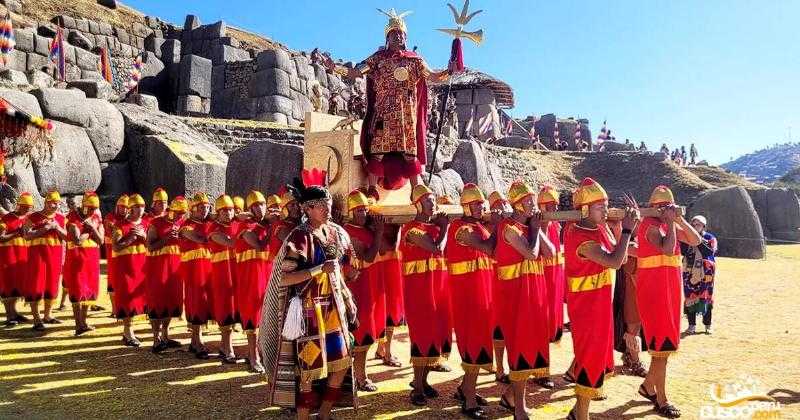 Проведите фестиваль Inti Raymi в 2024 году! Вот расписание, место проведения и многое другое об этом перуанском фестивале