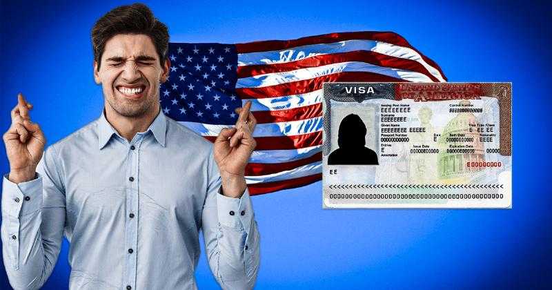 Diversity Visa Lottery 2026: дата и требования для получения одной из 50 000 виз для мигрантов