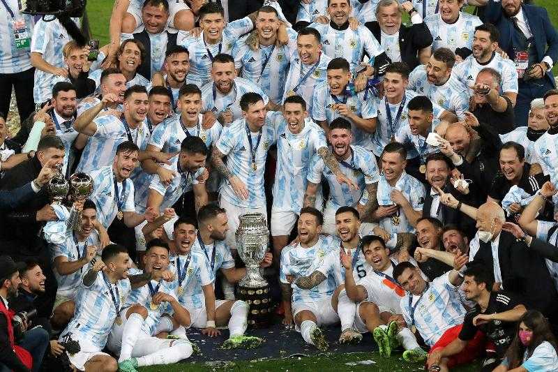 Расписание открытия Copa America 2024: когда церемония открытия?