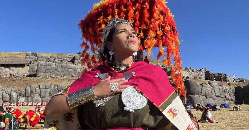 Inti Raymi и Fiesta de San Juan, как ожидается, принесут более 72 миллионов S.