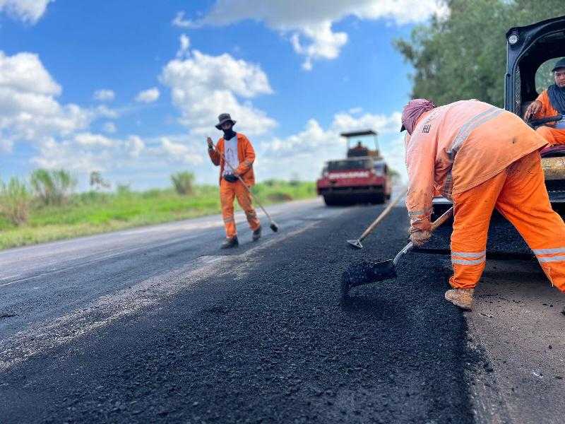 В рамках трех основных программ 450 км проселочных дорог будут приведены в новое состояние