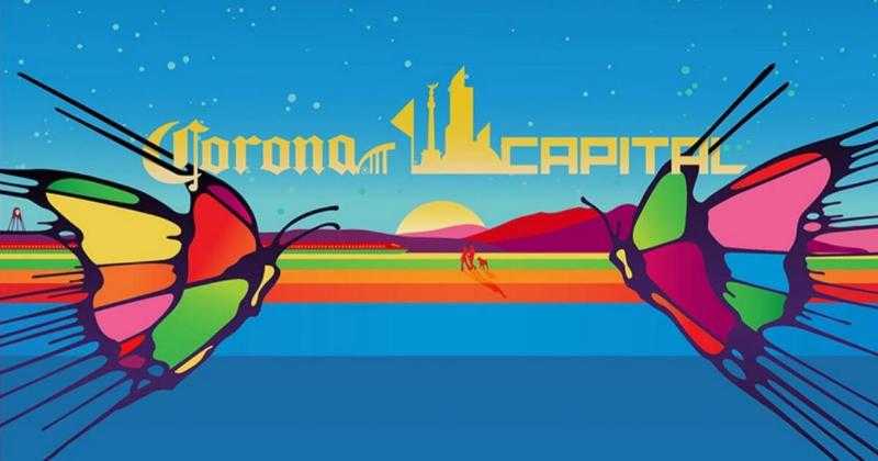 Все о Corona Capital 2024: узнайте даты, состав участников и как получить билеты в Ticketmaster