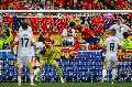 ЕВРО: Испания делает честь футболу и выбивает Германию в отличном матче