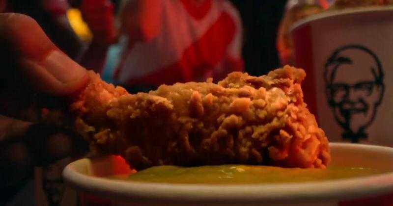 KFC выпускает тематический вкус своего культового жареного цыпленка к празднику Патриаса: какой из них?