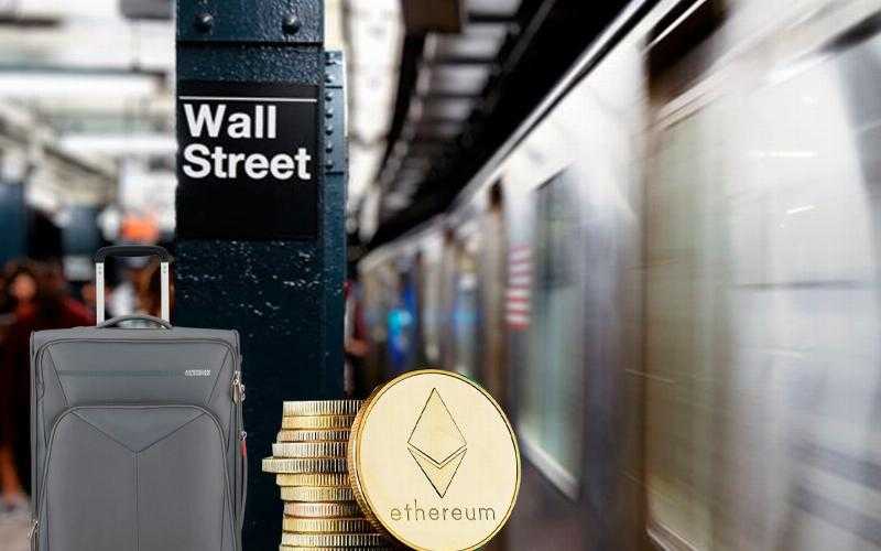 Ethereum ETF появился на Уолл-стрит! Что вам нужно знать об этом историческом событии