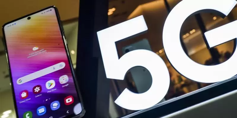 Oi, Vivo и TIM оштрафованы за недостоверную рекламу 5G